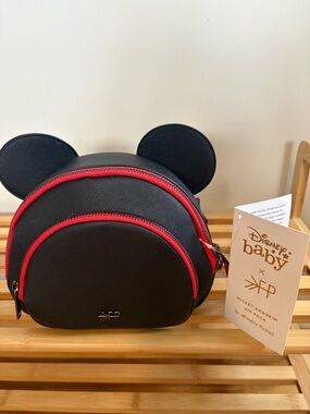 Disney Baby and Freshly Picked Mickey Anaheim Hip Pack